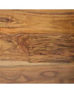 NATURAL, TAC6N, TIMBERLINE DISTRESSED COLLECTION, ARTISAN HARDWOOD