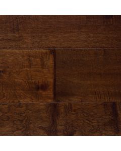 PECAN, TBH6P, TIMBERLINE DISTRESSED COLLECTION, ARTISAN HARDWOOD