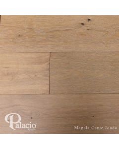 PALACIO MALAGA, CANTE JONDO, MISSION COLLECTION, MALOAK75CAN, 7.5 INCH WIDE, OAK, HARDWOOD FLOORING