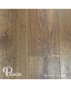 PALACIO MARBELLA, CASCINA, MISSION COLLECTION, MAROAK9CAS, 9 INCH WIDE, OAK, HARDWOOD FLOORING