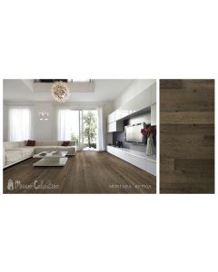 MONTARA, ARTIGA, MISSION COLLECTION, MR127OAR, 7.5 INCH WIDE, EUROPEAN WHITE OAK, HARDWOOD FLOORING