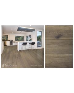 MONTARA, PALIDO, MISSION COLLECTION, MR127OPA, 7.5 INCH WIDE, EUROPEAN WHITE OAK, HARDWOOD FLOORING