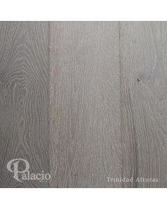 PALACIO TRINIDAD, ALTURAS, MISSION COLLECTION, TRIOAK75ALT, 7.5 INCH WIDE, OAK, HARDWOOD FLOORING