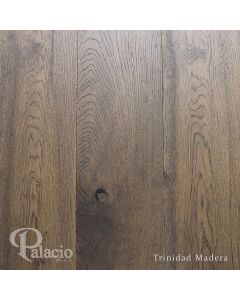 PALACIO TRINIDAD, MADERA, MISSION COLLECTION, TRIOAK75MAD, 7.5 INCH WIDE, OAK, HARDWOOD FLOORING