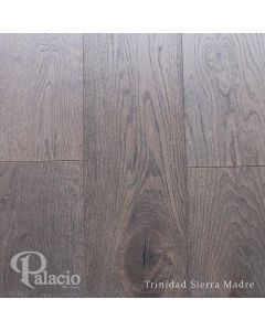 PALACIO TRINIDAD, SIERRA MADRE, MISSION COLLECTION, TRIOAK75SIE, 7.5 INCH WIDE, OAK, HARDWOOD FLOORING