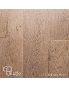 PALACIO TRINIDAD, CAMARILLO, MISSION COLLECTION, TRIOAK75CAM, 7.5 INCH WIDE, OAK, HARDWOOD FLOORING