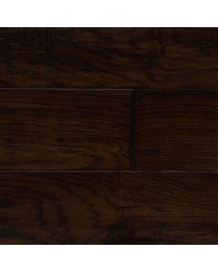 DARK BROWN, THK6D, TIMBERLINE DISTRESSED COLLECTION, ARTISAN HARDWOOD
