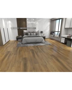 EURO OAK MOONSTONE TL6904 TIMELESS COLLECTION 9 INCH WIDE WATERPROOF SPC LUXURY VINYL FLOORING 