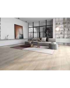 EURO OAK SALT CREEK TL6905 TIMELESS COLLECTION 9 INCH WIDE WATERPROOF SPC LUXURY VINYL FLOORING 