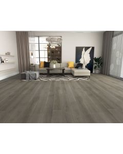 EURO OAK SANTA MONICA TL6906 TIMELESS COLLECTION 9 INCH WIDE WATERPROOF SPC LUXURY VINYL FLOORING 