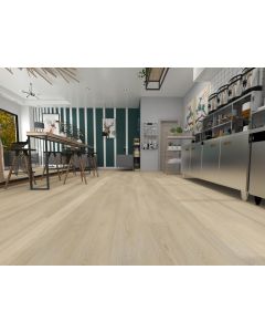 EURO OAK CORONADO TL6908 TIMELESS COLLECTION 9 INCH WIDE WATERPROOF SPC LUXURY VINYL FLOORING 
