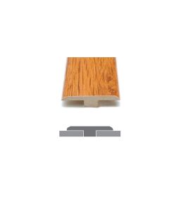 Laminate T Molding