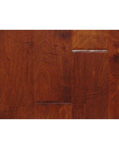 Tolosa Fig TOLBIR5FIG Engineered Birch Mission Collection Hardwood Flooring