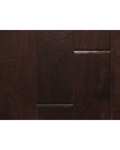 TOLOSA TOBACCO TOLBIR5TOB ENGINEERED BIRCH MISSION COLLECTION HARDWOOD FLOORING