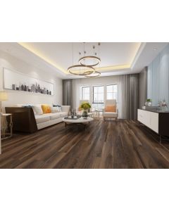 TREK, THOMAS HOUSE PLUS, MCMILLAN FLOORS