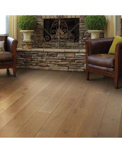 SHAW, CASTELWOOD OAK, 7.5 INCH WIDE, TRESTLE, SW485-00986