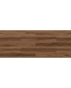 Megaclic Tyler MCDN-8712 — close-up plank, overhead view