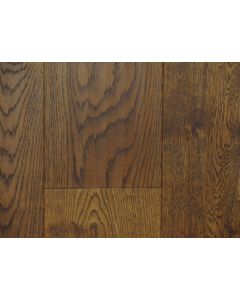 VILLA GIALLA VARESE VGV-908 EUROPEAN FRENCH WHITE OAK GARRISON HARDWOOD FLOORING 