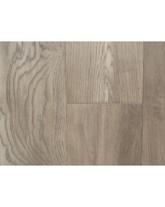 SAN MARINO SERIES, VIA GAMBELLA EO-132777, 10.5" WIDE, EUROPEAN OAK, UV CURED LACQUER FINISH HARDWOOD FLOORING 