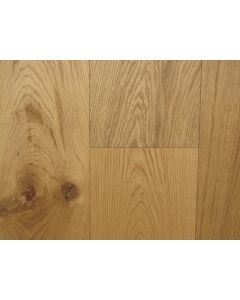 SAN MARINO SERIES, VIA VOLTONE EO-132766, 10.5" WIDE, EUROPEAN OAK, UV CURED LACQUER FINISH HARDWOOD FLOORING