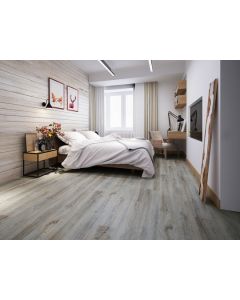 VIBES, THOMAS HOUSE PLUS, MCMILLAN FLOORS