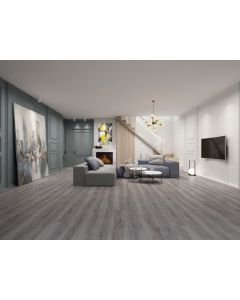 VILETTE, THOMAS HOUSE PLUS, MCMILLAN FLOORS