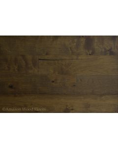 AMAZON, BETULA VIZELA, BETULA SERIES, BSEO-1205, 7.5 INCH WIDE WIRE BRUSHED BIRCH, HARDWOOD FLOORING