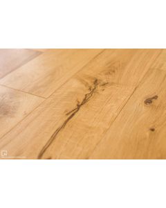WILLOW WIND, NA-WIL-7.5, WIREBRUSHED SERIES, NATURALLY AGED
