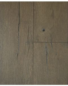 LM FLOORING ST. LAURENT WINDY CITY, BM2A7FBRLS, EUROPEAN WHITE OAK, 7 1/4 INCH WIDE, HARDWOOD FLOORING