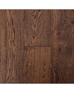 VISIONS WOODLAND EUROPEAN WHITE OAK, VIS306WL, 7.5 INCH WIDE, UV URETHANE ALUMINUM OXIDE WIRE BRUSHED, VISION DESIGNER COLLECTION, HARDWOOD FLOORING