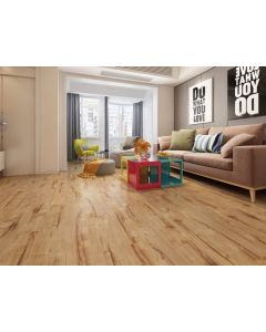 YORK, THOMAS HOUSE PLUS, MCMILLAN FLOORS