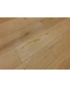 NEXXACORE ZION WATERPROOF SPC FLOORING NEXX-LANDS-ZION LANDS COLLECTION plank angle close-up