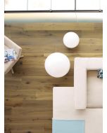 MEDITERRANEAN COLLECTION, AEGEAN MCAG470 , CALIFORNIA CLASSICS, 8 INCH WIDE AGED WIRE BRUSHED FRENCH OAK