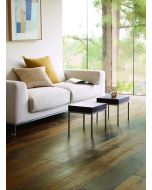 MEDITERRANEAN COLLECTION, KAZALLA MCKZ025 , CALIFORNIA CLASSICS, 8 INCH WIDE AGED WIRE BRUSHED FRENCH OAK