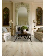 CALIFORNIA CLASSICS, MALTA, MEDITERRANEAN COLLECTION, MCMA792, 8 INCH WIDE AGED FRENCH OAK HARDWOOD FLOORING