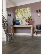 CALIFORNIA CLASSICS, POSITANO, MEDITERRANEAN COLLECTION, MCPI715, 8 INCH WIDE AGED FRENCH OAK HARDWOOD FLOORING