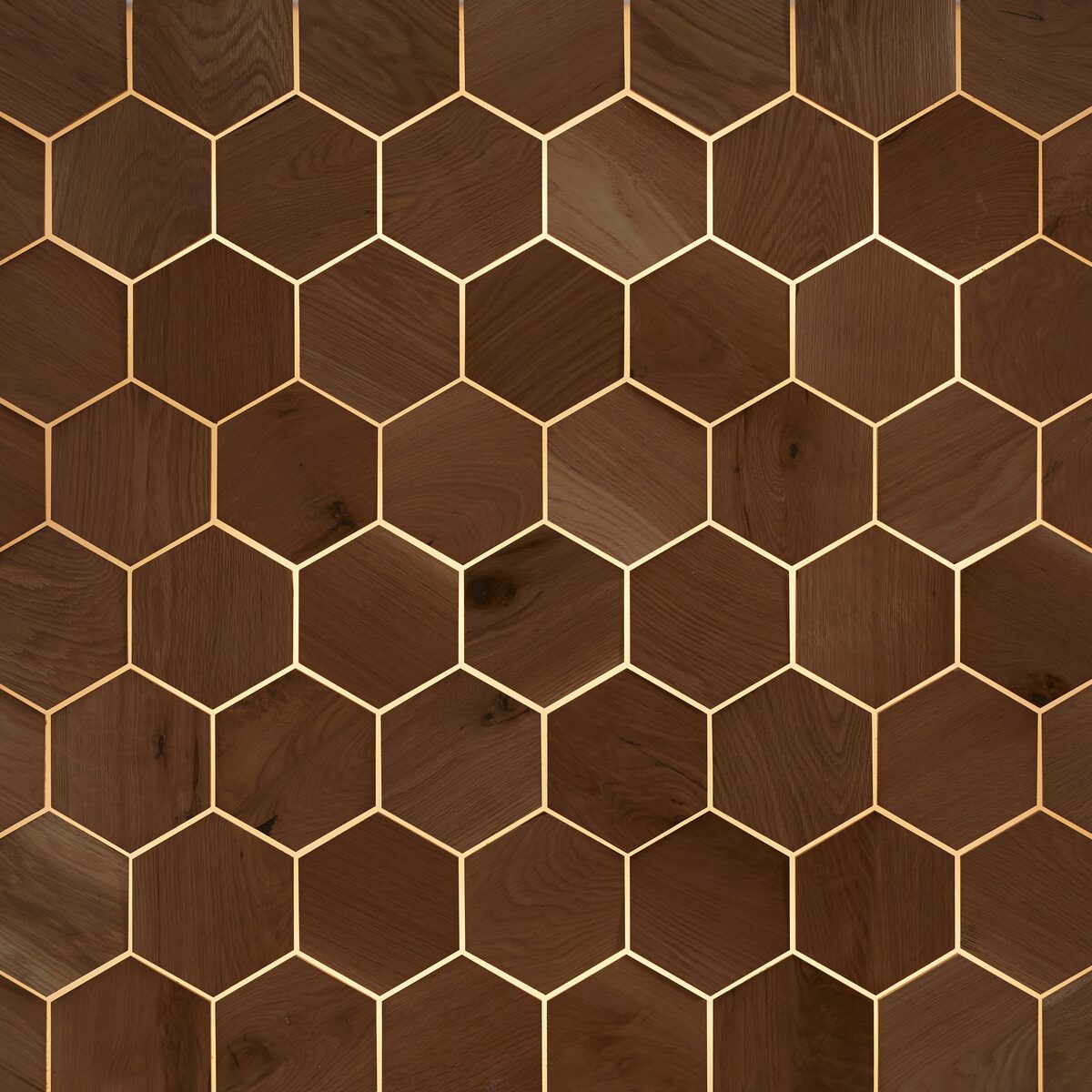 DuChateau wall covering room scene
