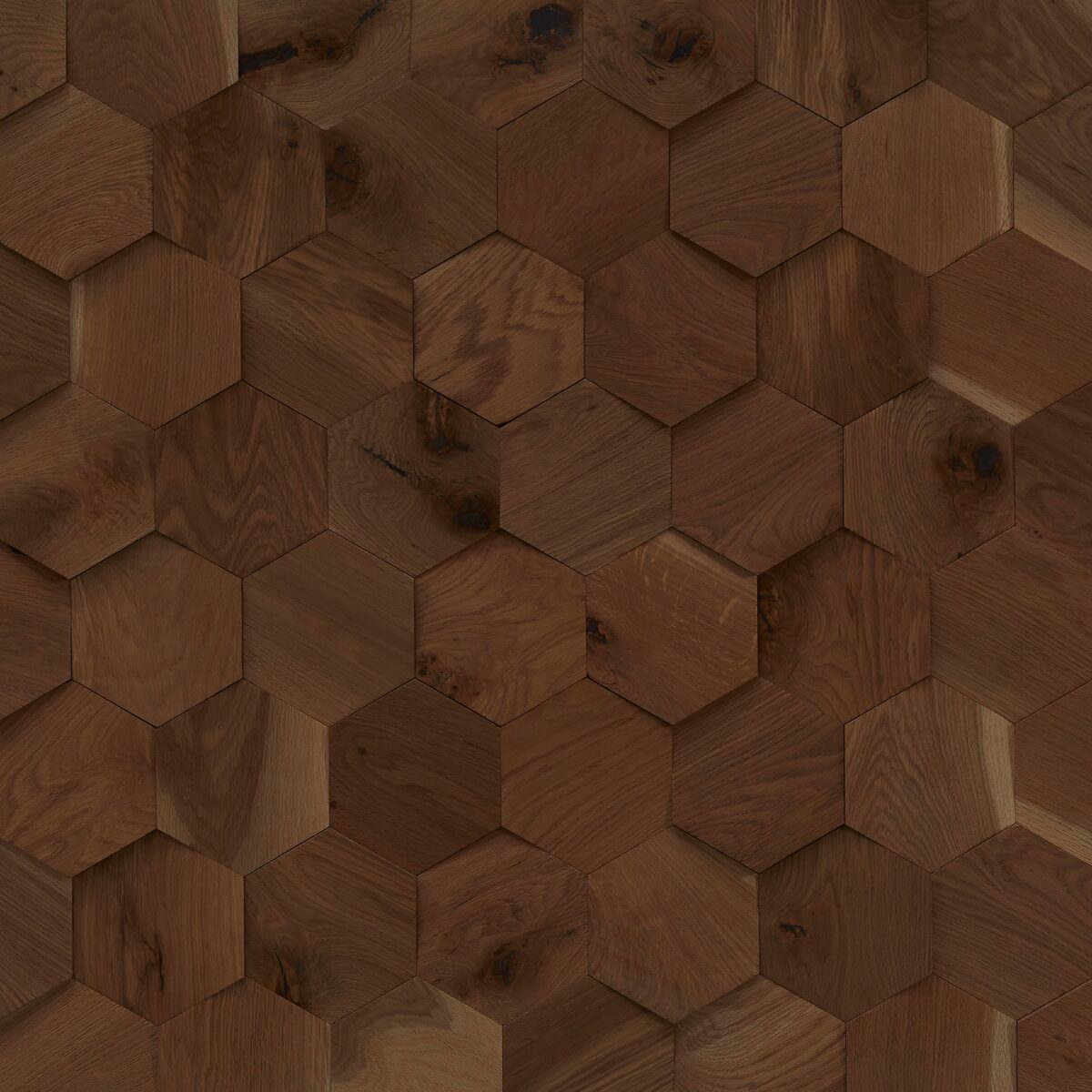 ANGLED HEXO
