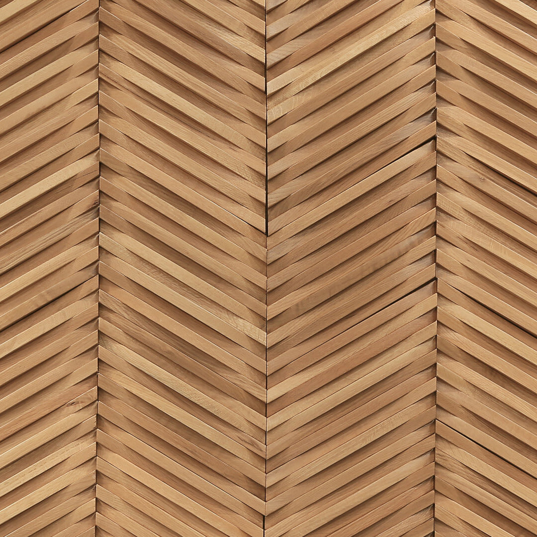 CURVA CHEVRON