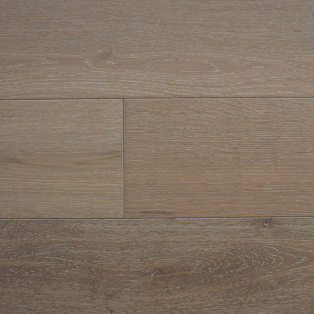 English Forest Wire Brush Oak