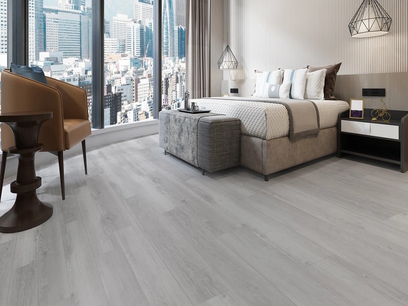 Envara Floors Levanzo luxury vinyl flooring