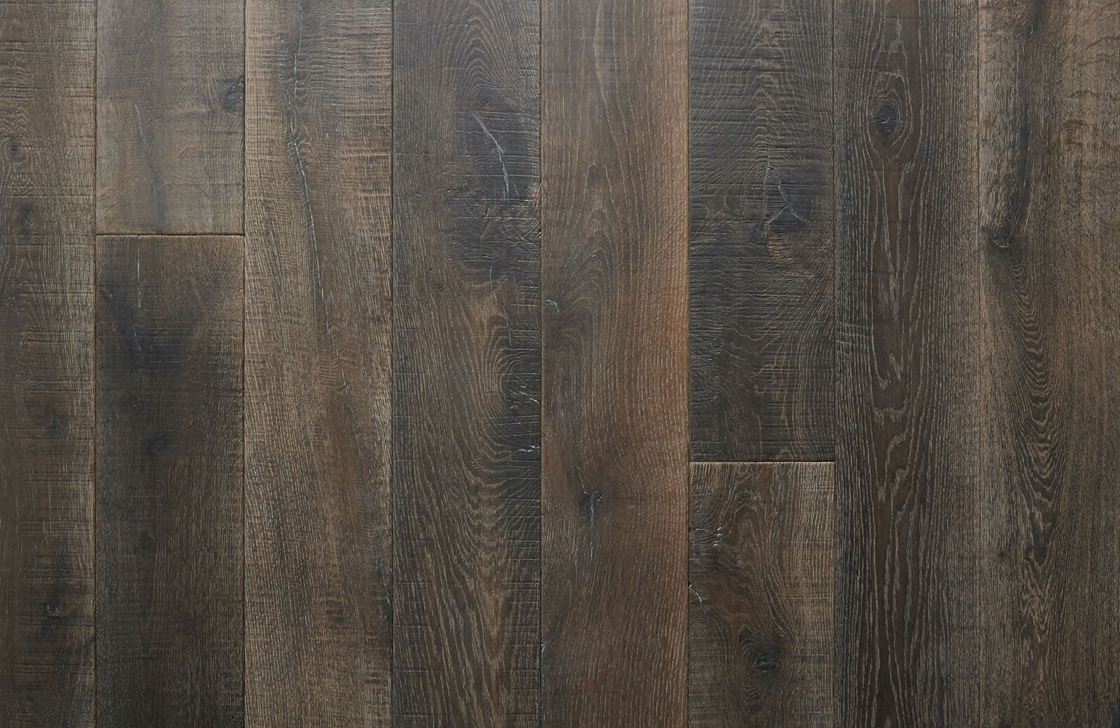 Duchateau Floors Strata Collection hardwood flooring