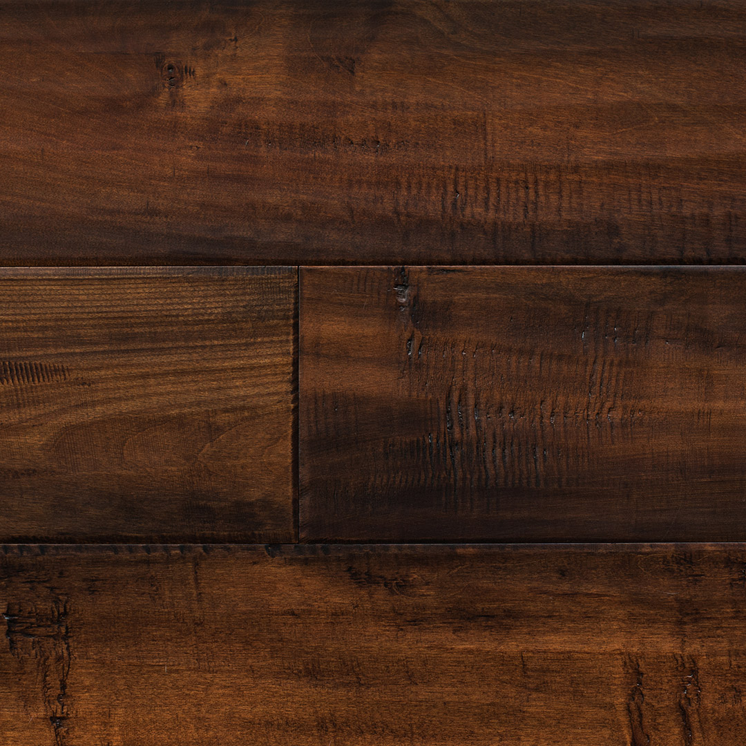 Legacy Maple Collection