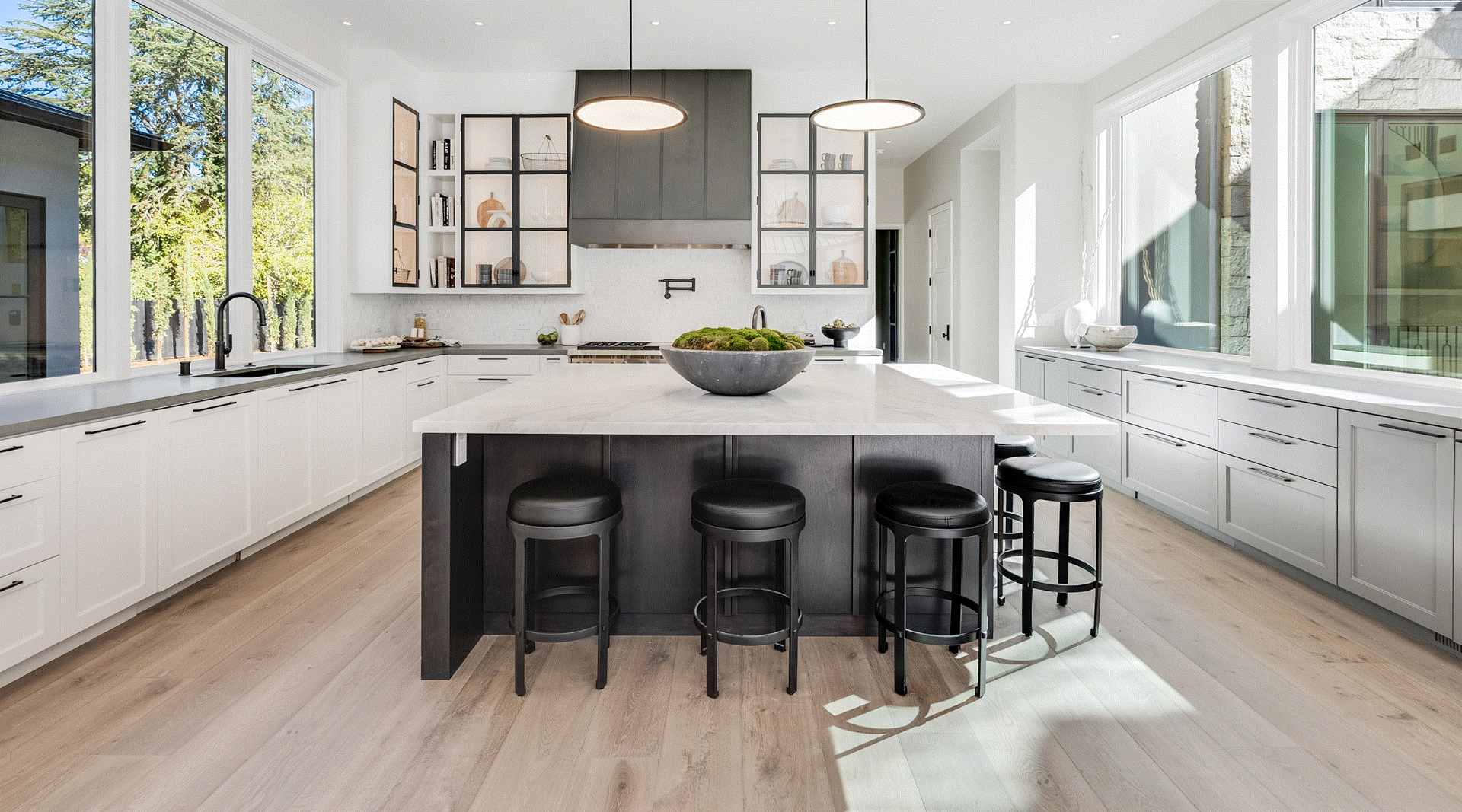 Urban Floor hardwood flooring