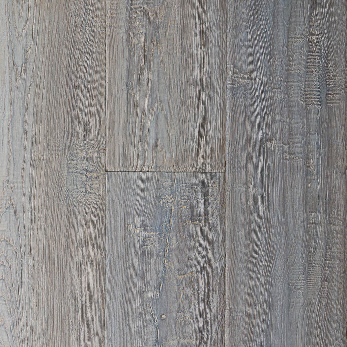 Pacific Direct Ind. hardwood flooring