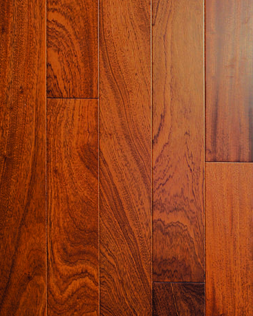 Natural Sapele