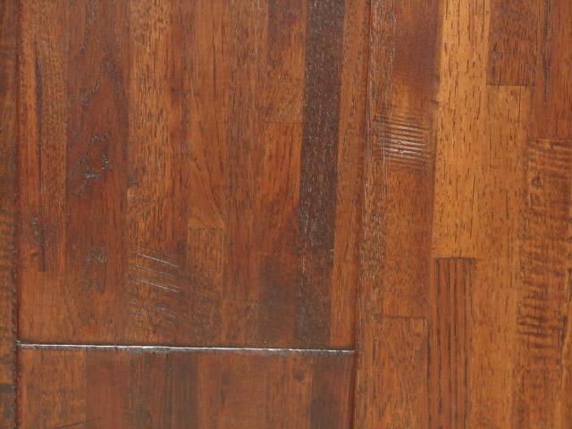 Borrega Hickory