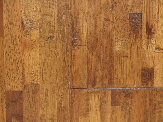 Mission Collection Palomar Series hardwood flooring