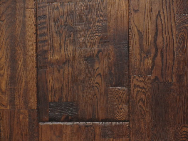 Capilla Oak
