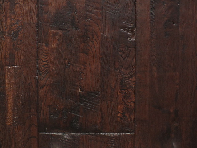 Serra Oak